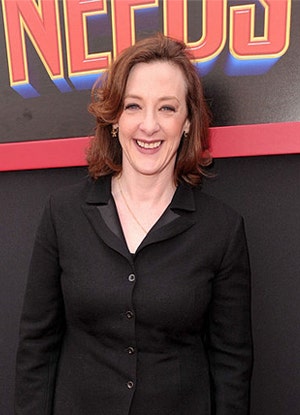 조안 쿠삭 / 조앤 큐잭 Joan Cusack (1962.10.11) 배우 프로필 필모그래피
