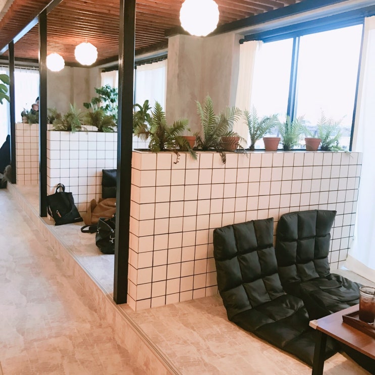  남양주 카페 :: 달음카페 [CAFE DALEUM]