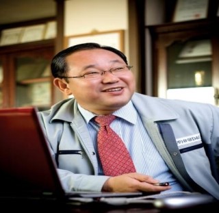  <조명업체 탐방> 유양디앤유
