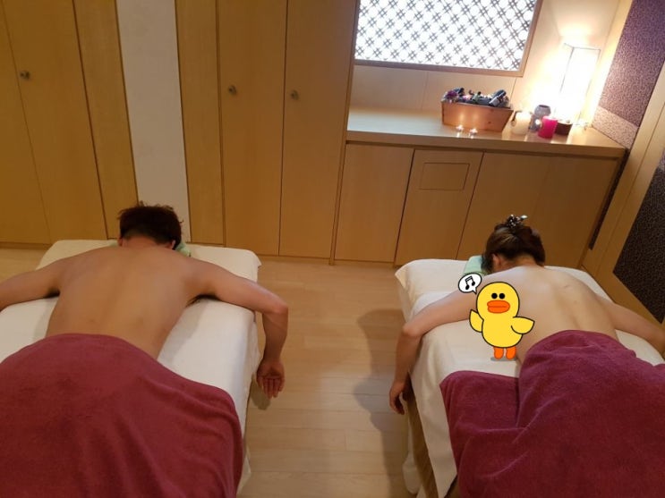  시설 짱! 청결 짱! 고급스러운 제주시 연동 마사지샵 도민할인정보 공유해요~