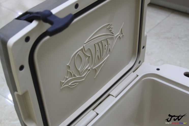 FILSON X TAIGA CUSTOM COOLER,필슨 X 타이가 커스텀 쿨러 (아이스박스)