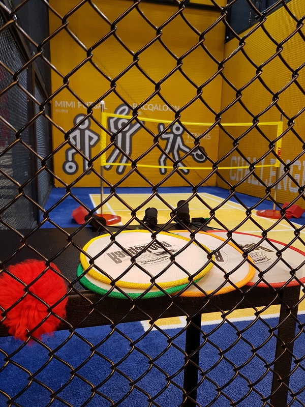 고양 스타필드 스포츠몬스터 가봤습니다