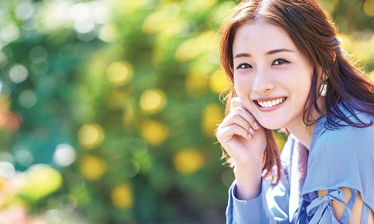 이시하라 사토미 石原さとみ 영어 회화 이온 英会話イーオン 18 배너 네이버 블로그