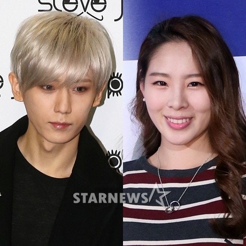 장현승♥신수지