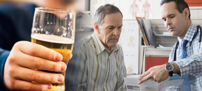지나친 음주는 7가지 암을 유발할 수 있다