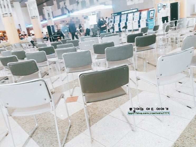  갑상선수술 횽터/흉터클리닉 치료 이젠 안녕~~