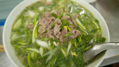  베트남 하노이 여행 - 맛집 1편