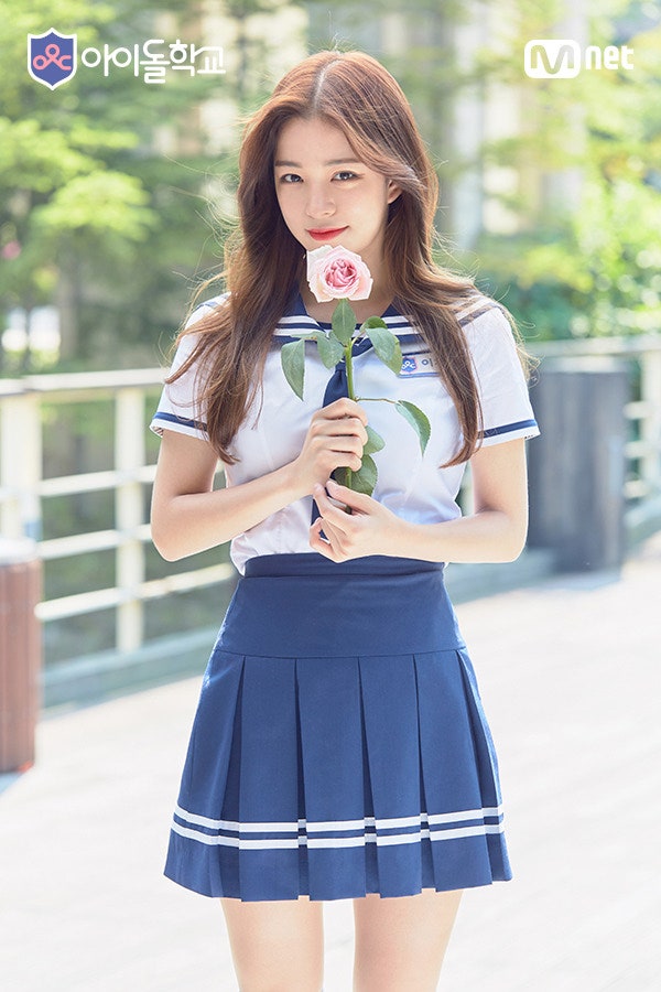 프로미스나인 이채영/이채영 사진/이채영 움짤/이채영 고화질/이채영 배경화면