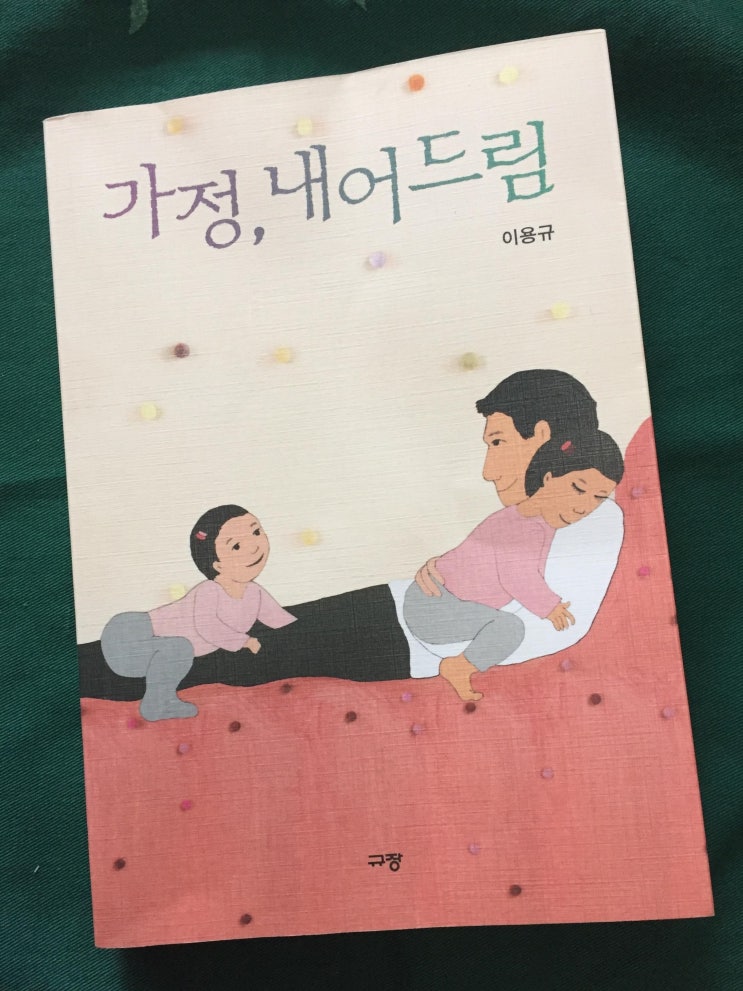 (책)이용규 선교사의"가정,내어드림"/자카르타국제대학교 사역