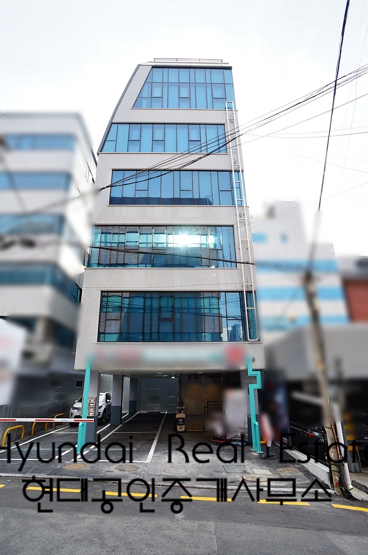  강남 사옥임대 - 월 1100만원!!, 지하1층~6층, 주차4~6대, 역세권위치, 가성비 최강사옥, 실평 120평, 빠른입주 가능, 내부깔끔인테리어 + 냉난방기 완비