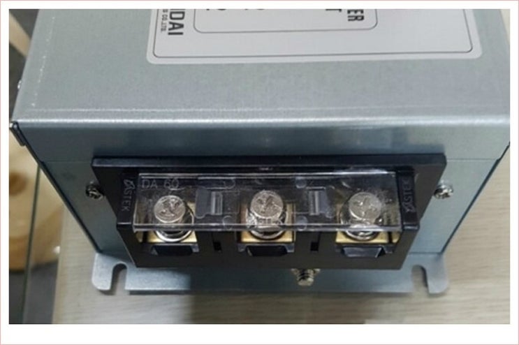  HIRUN HYUNDAI NOISE FILTER, 현대인버터