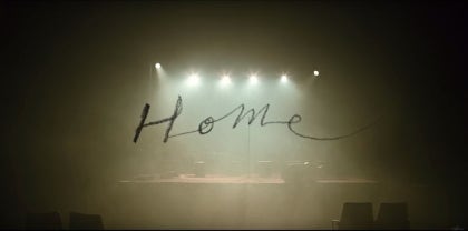 Home — 박효신