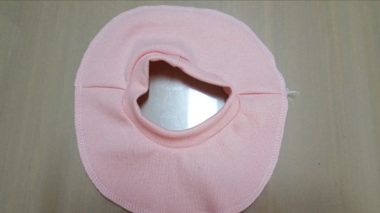 페이크목티