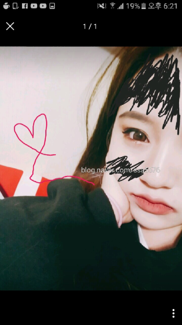  일상 여자의고민