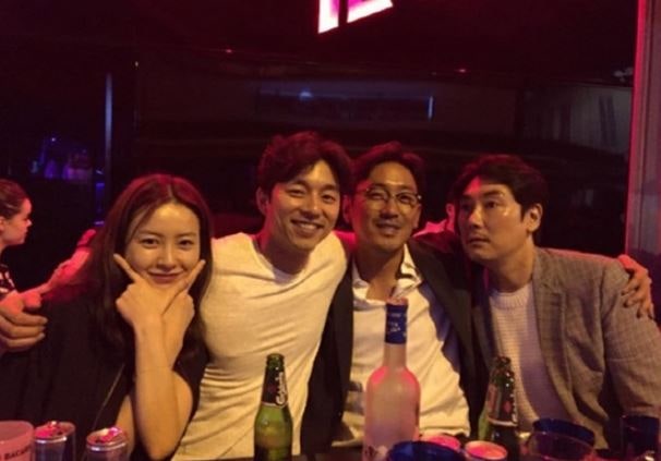 공유 정유미, 잊을만하면 나오는 결혼설! 왜나는걸까? 소속사 법적대응