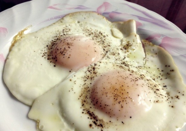 계란 후라이 - 익힘정도에 따른 용어 정리 : 네이버 블로그