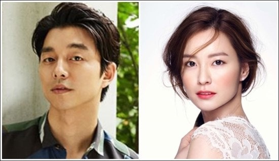 공유 정유미 결혼설, 송중기 송혜교 커플사례를 통한 합리적 의심 가능?!