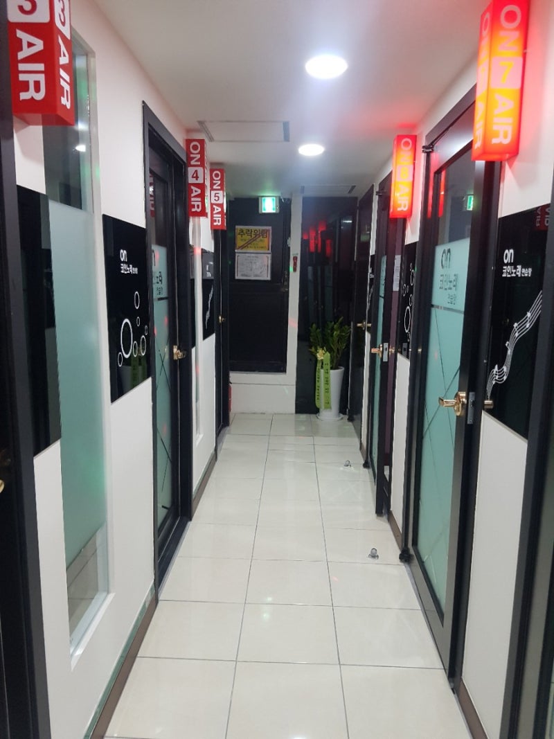 사당 코인 노래방 (4번출구 바로앞!-위치& 가격 후기) : 네이버 블로그