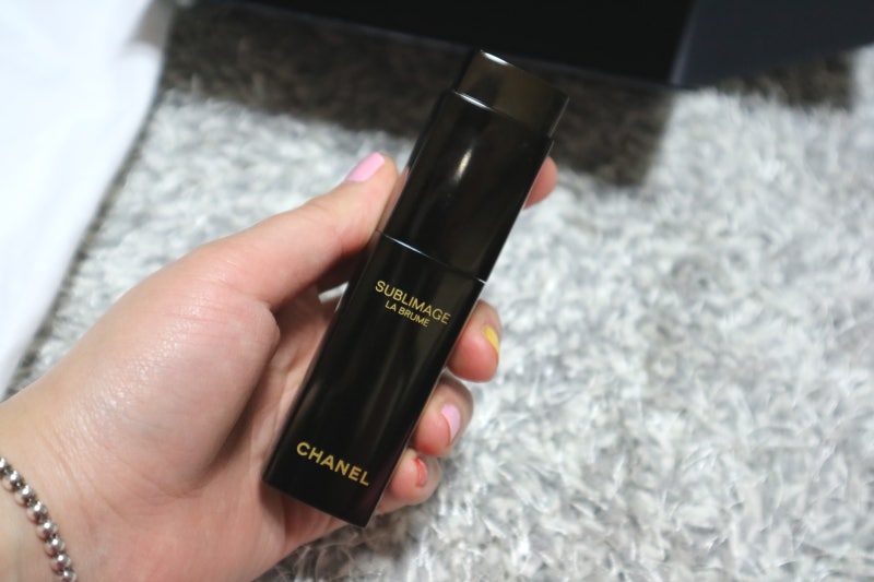 Chanel Portable Face Mist Recommendation💦, Galeri disiarkan oleh Munirah