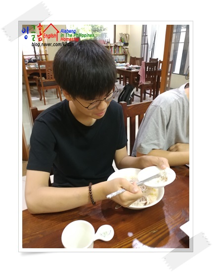  필리핀영어캠프 벌써 이렇게나!? 반이 훌쩍 지나가버린~