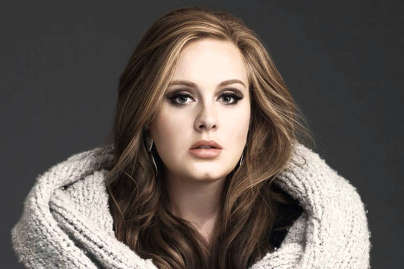(ADELE)아델 내한 공연 하는걸까요?