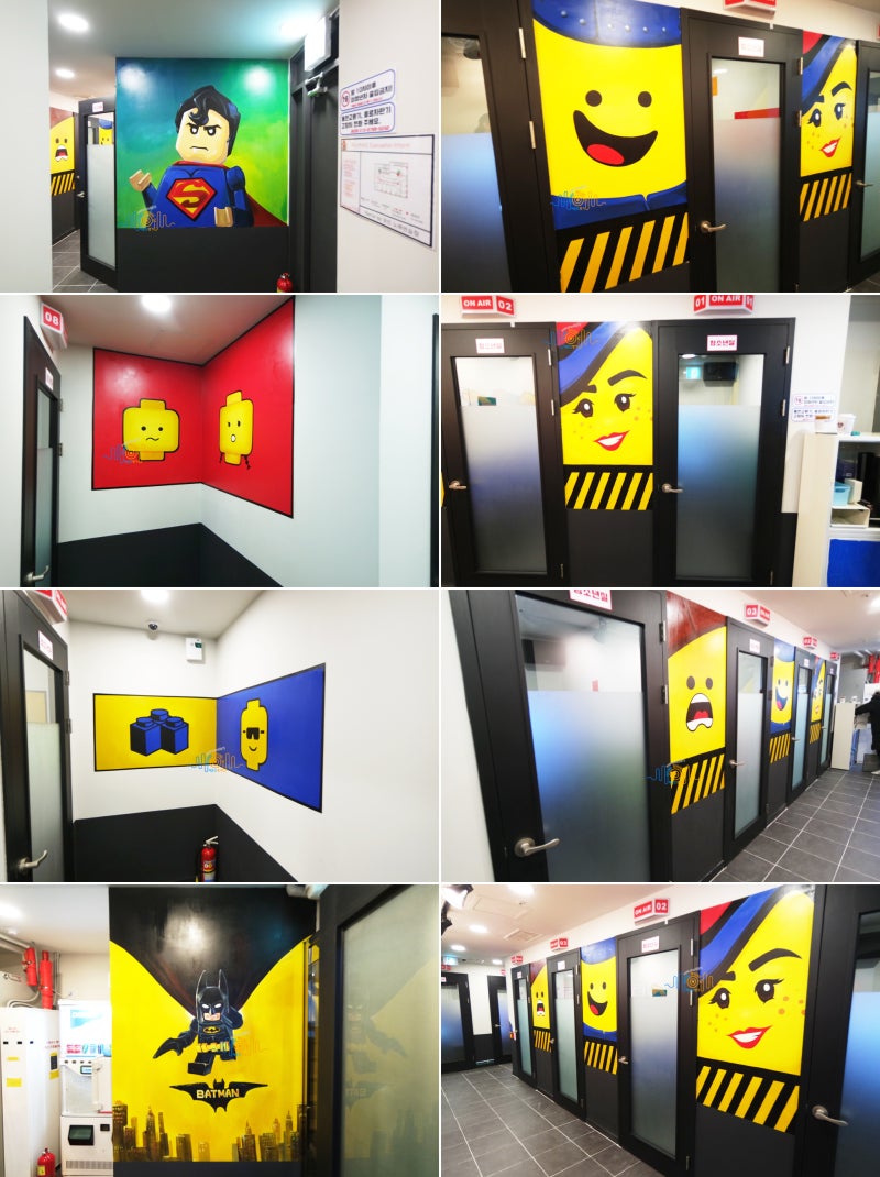 고려대 정문 네임이즈코인노래방 C70반주기계 [동전노래방창업] : 네이버 블로그