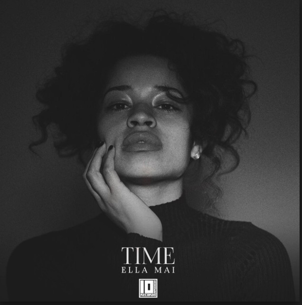  [음악] Ella Mai,  R&B부터 힙합까지 다재다능하다.