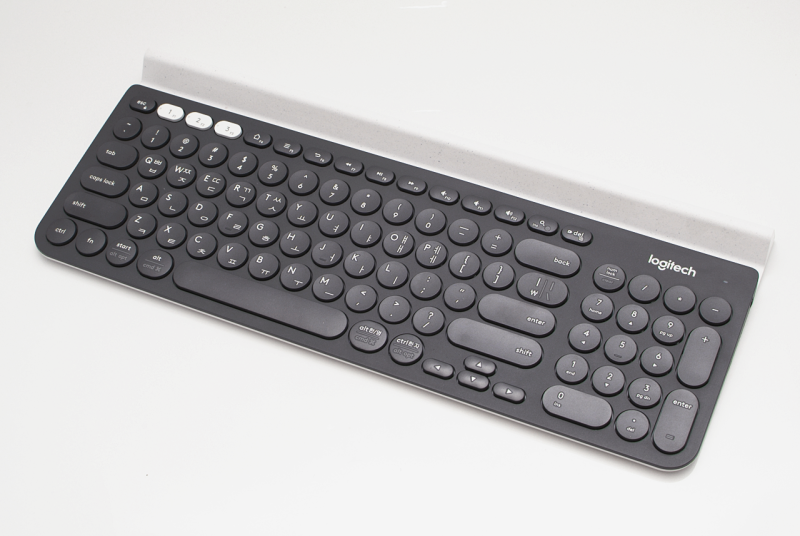 로지텍 K780 무선 블루투스 키보드 리뷰 네이버 블로그