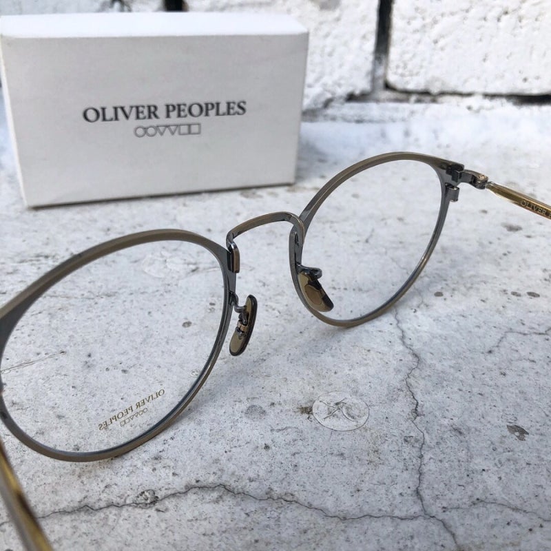 OLIVER PEOPLES 올리버 피플스 OV1229TD Hanneli 하넬리 압구정 로데오 OPUS EYEWEAR : 네이버 블로그