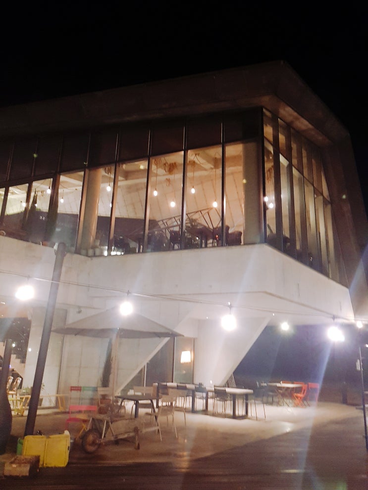  경기도 광주 카페 퍼들 하우스  Puddle House!  드라이브하기 좋은 카페