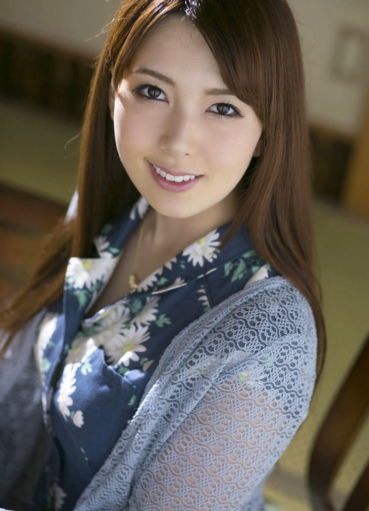 유이 하타노(Yui Hatano)