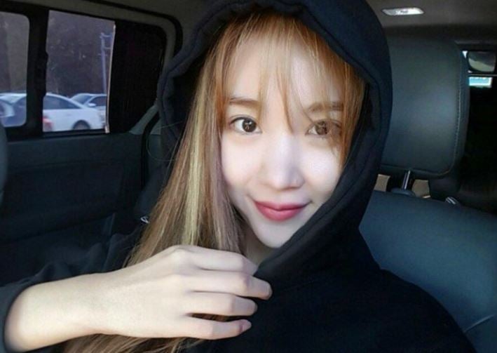 배우 이정진 10살 연하 나인뮤지스 전 멤버 이유애린과 열애! [f. 이유애린 금수저 해명]