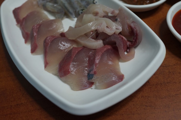  [경남/통영] 나만 아는 비밀의 다찌집