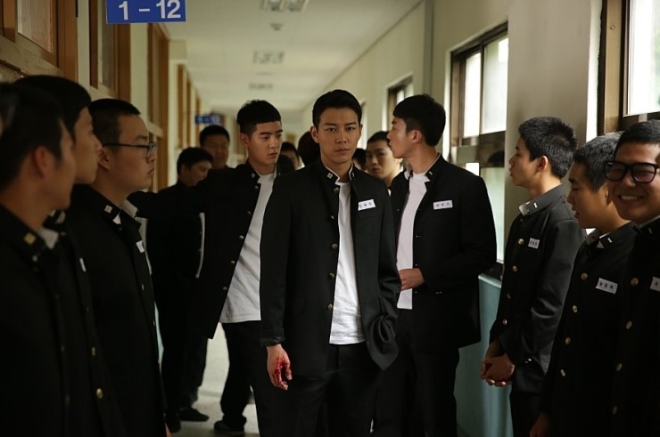  멋지면서 슬픈영화 ' 우리들의 일기 '