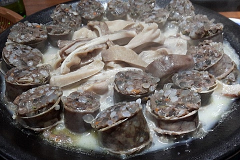 돈꿀돼지국밥 이미지