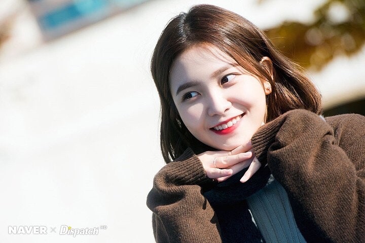 레드벨벳 예리(YERI)에 대해 알아보자!
