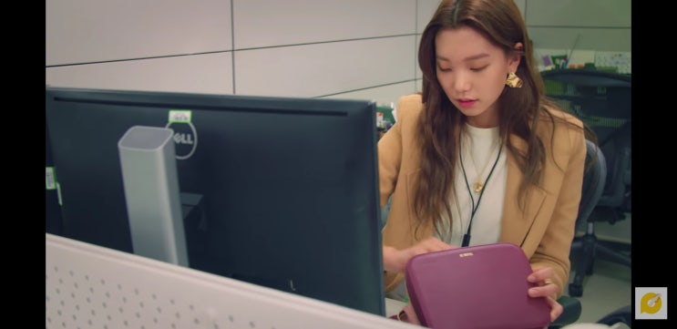  꽃엔딩 시즌 1 [이런 꽃같은 엔딩] 이호정