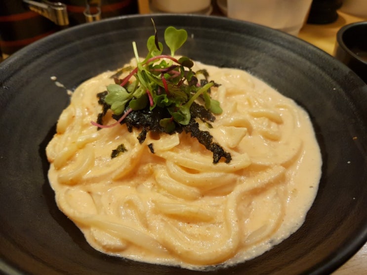  한양대맛집) 카모메식당