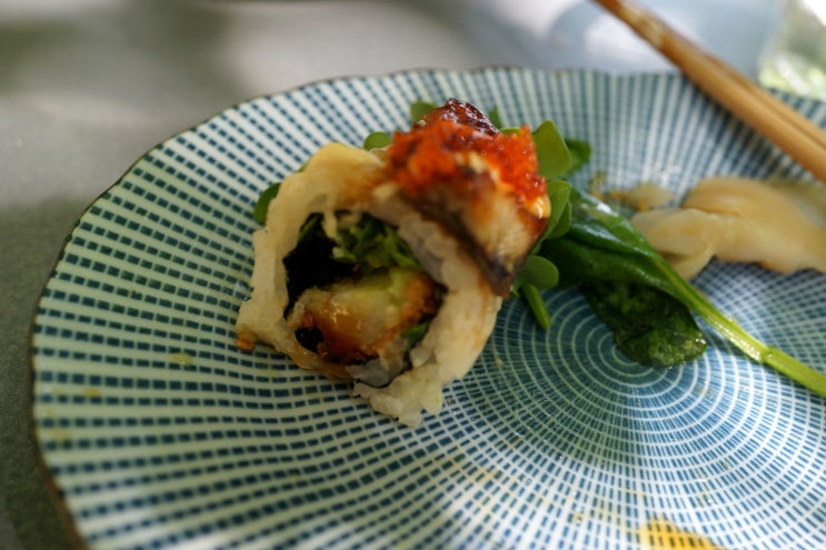 [유럽/오스트리아/비엔나] 일본음식 비엔나맛집 - 모치:mochi
