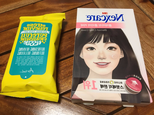  오랜숙원! 점빼기 / 점빼고 난후 3개월! 그리고 패치 추천!(이지덤 뷰티 완전 물건입니다..ㅋㅋ)