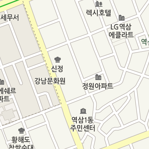 강남분짜라붐