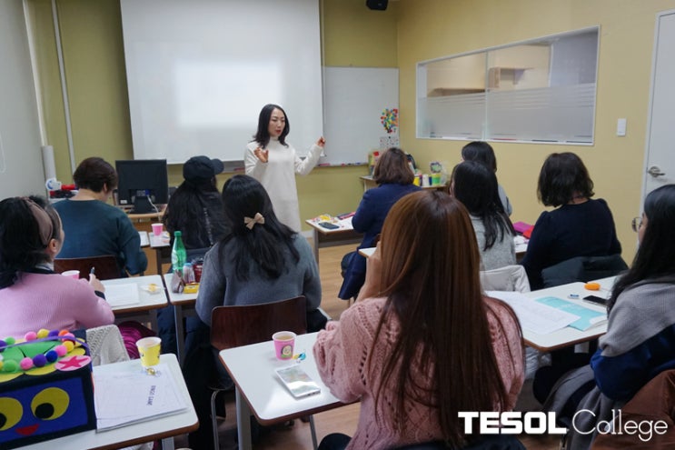  [유아초등영어] 한 층 더 심화된 파닉스 수업!