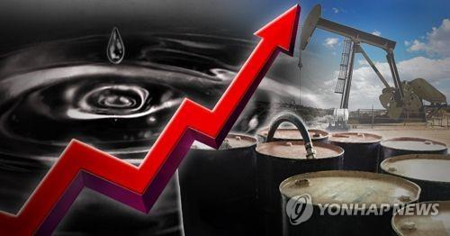 국제유가 연초부터 고공행진…"80달러 뚫는다" 장밋빛 국제유가 연초부터 고공행진…"80달러 뚫는다" 장밋빛