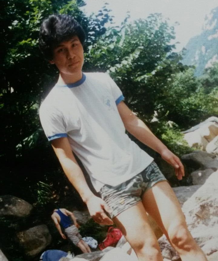  '양성애자'와의 추억.... 아니 악몽