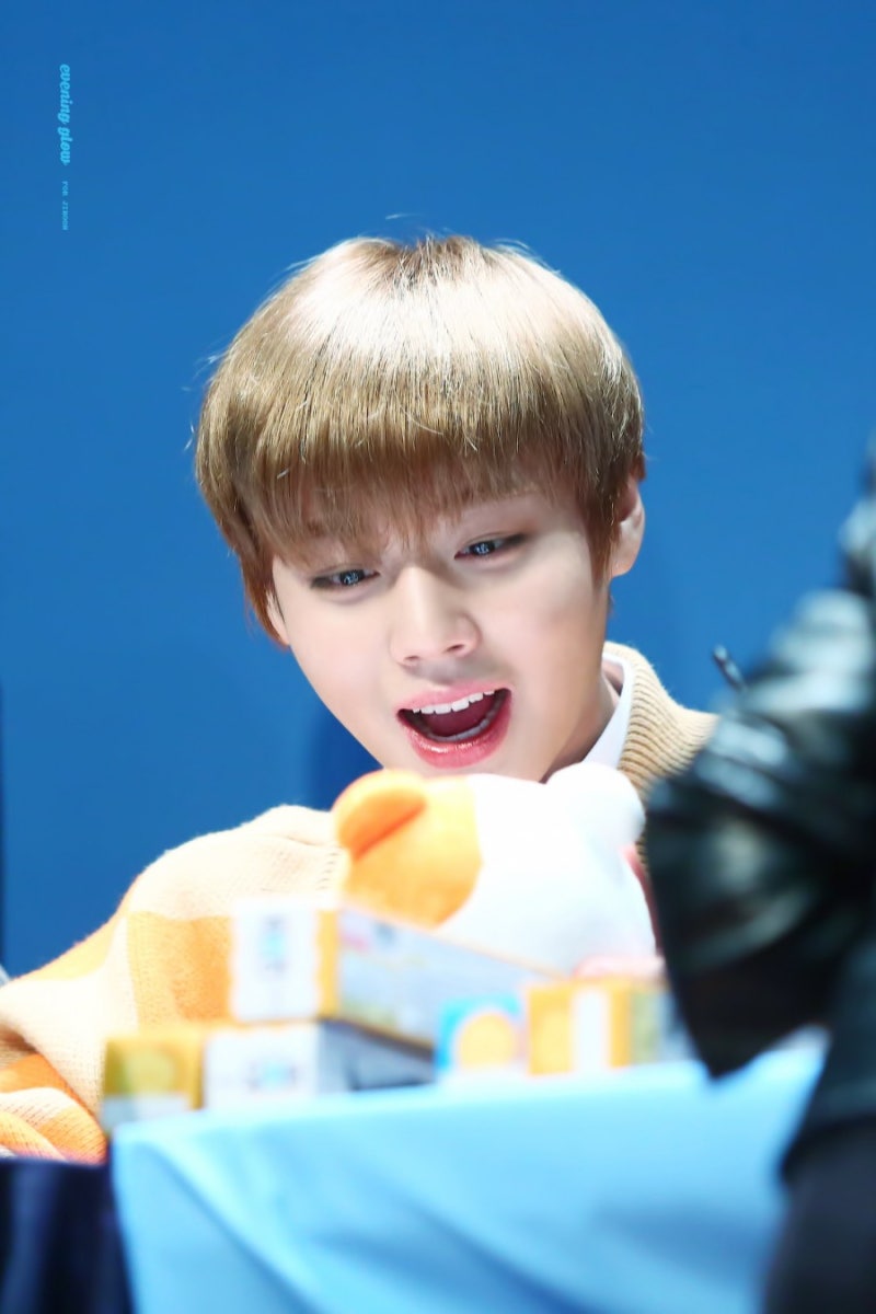 진짜 순하게 잘생긴 박지훈 : 네이버 블로그