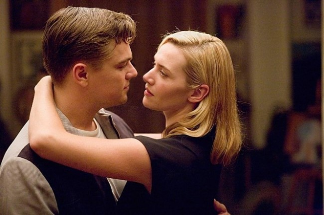  20180114 : 영화 레볼루셔너리 로드 (Revolutionary Road) 