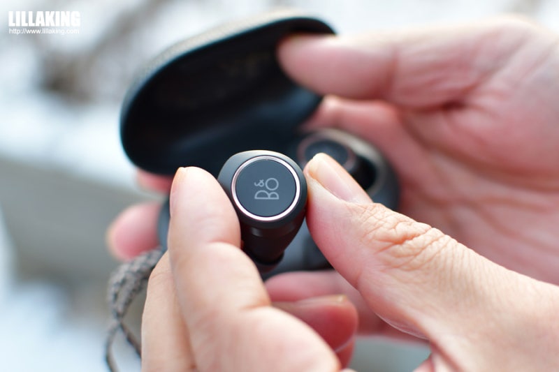 무선 블루투스 이어폰, 뱅앤올룹슨 Beoplay E8 구매각!