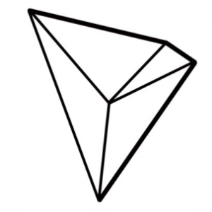  트론코인(TRX) 전망, 특징