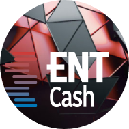  ENT캐시(entcash)코인 전망, 특징