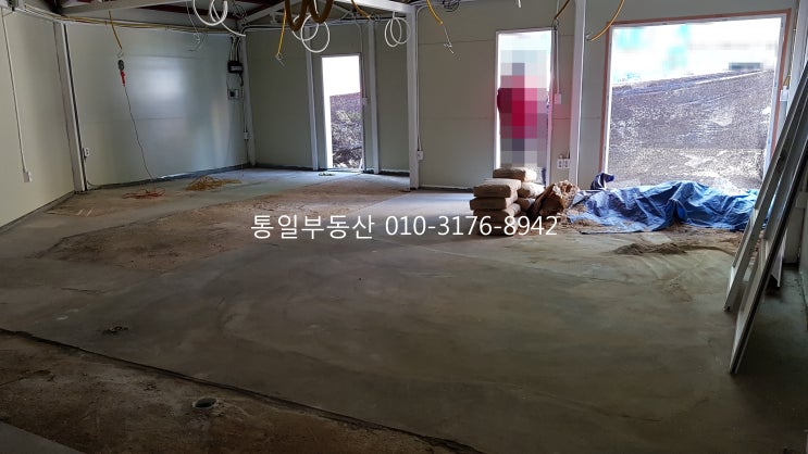  마산 합성동 양덕동 상가 임대 - 도로변 1층 82(25) 신축. . 즉시입주 보2천/월140만 시설권리금 없음/ 치킨,고기집,육류구이 주점,프랜차이즈 포차 추천